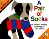 Pair of socks, a - Hco - harper usa