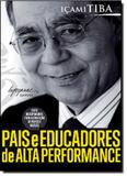 Pais e Educadores de Alta Performance - Integrare
