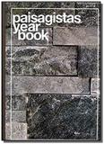 Paisagistas year book brasil - Decor books