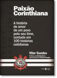 Paixão Corinthiana - Publisher brasil editora