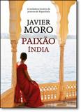 Paixão Índia - Planeta do brasil - grupo planeta