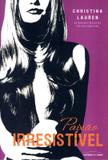 Paixao irresistivel - vol 4 - Universo dos livros