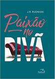 Paixão no Divã - Pandorga editora