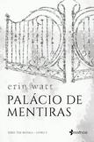 Palácio de mentiras - O aguardado desfecho da série The Royals