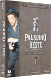 Paladino do Oeste - 1ª Temporada - Linestore