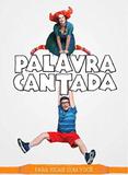 Palavra Cantada - Para Ficar Com Você - Dvd + Cd - Mcd