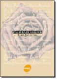 Palavra de mulher - Senac sp