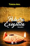 Palavra Exegética - Litteris editora