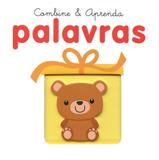 Palavras. Combine e Aprenda - Yoyo books