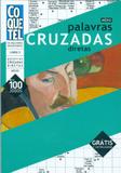 Palavras cruzadas diretas - médio livro 3 - Coquetel