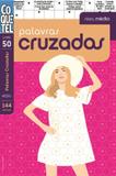 Palavras cruzadas - Nível médio - Livro 50