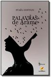 Palavras de arame - Letramento