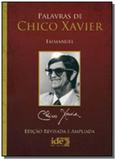 Palavras de chico xavier - Ide