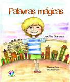 Palavras Magicas - Franco editora