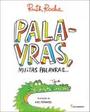 Palavras, muitas palavras - Moderna