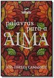 Palavras para alma - Editora intervidas - aquaroli books