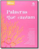 Palavras que cantam - Sulina