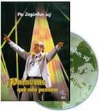 Palavras que nao passam - DVD (90 min.) - Paulinas