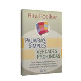 Palavras Simples, Verdades Profundas - Eme