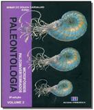 Paleontologia: Microfósseis Paleoinvertebrados - Vol.2 - Interciencia