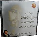 Palestra Crê no Senhor Jesus e serás salvo tu e tua família (Em CD) - Armazem