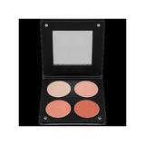 Paleta de Blush 3D Saumon Atelier Paris