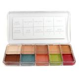Palete skin illustrator fleshtone light