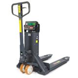 Paleteira com Balança 2.000kg com Inmetro - ULP-2000 - Digitron
