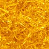 Palha de Celofane para Decoração Amarelo Cromus