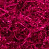 Palha de Celofane para Decoração Rosa Pink Cromus