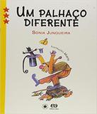 Palhaco Diferente - Atica - paradidatico