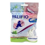 Palifio - Fio dental Palito de dente / Haste Flexível Menta - Bioworld