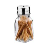 Paliteiro Quadrado Parma Inox - Brinox