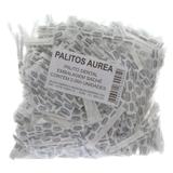 Palito de Dente Embalado um a um com 2000 Unidades Aurea