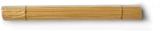 Palito de Madeira Algodao Doce 38.5X4MM PCT.C/100 Theoto