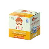 Palito Dental Roliço Bambu Caixa Com 2000 Unidades - Billa
