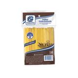 Palito Sorvete Kv Com 100 Amarelo Theoto