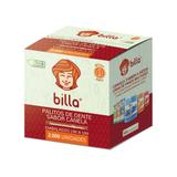 Palitos De Dente Canela C/2.000 - Billa