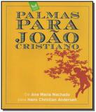 Palmas para joao cristiano - Mercuryo