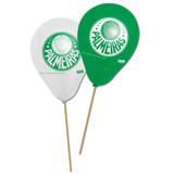 Palmeiras Balão c/25 - Festcolor