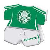 Palmeiras Convite C/8 - Festcolor