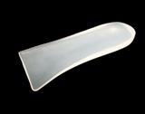 Palmilha 3/4 em Silicone para Compensação de Altura 1,0 cm TM 418B - Tima