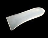 Palmilha 3/4 em Silicone para Compensação de Altura 1,0 cm TM 418B - Tima