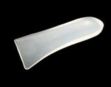 Palmilha 3/4 em silicone para compensação de altura 1,5 cm Bilateral TM 418E - Tima