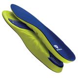 Palmilha Athlete Femina n.37,5 ao 42 - Sof Sole