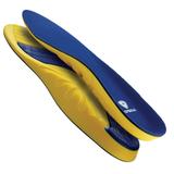 Palmilha Athlete Masculina n.38 ao 40 - Sof Sole