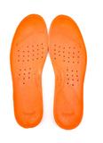 Palmilha Confort P.U Gel - Laranja - Arizona footwer