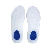 Palmilha Conforto Total Silicone Impec
