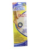 Palmilha de Espuma Confort Pauher Branca Ortho Pauher AC060