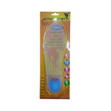 Palmilha de Silicone Action Sport com Ogiva Ortho Pauher